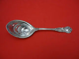 Saint James by Tiffany and Co Sterling Silver Ice Spoon 9 3/8" Rare Serving