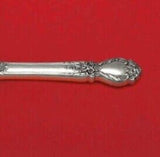 Brocade by International Sterling Silver Casserole Spoon HH WS 11 1/4" Custom