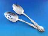 Savannah by Reed and Barton Sterling Silver Flatware Service For 8 Set 54 Pieces