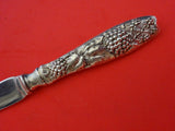 Blackberry by Tiffany & Co Sterling Silver Fish Knife HH AS Tiffany Blade 7 1/8'