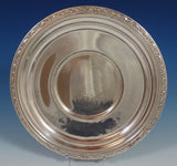 Tara by Reed and Barton Sterling Silver Charger Plate #X834 10 1/2" Dia (#0882)