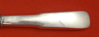 Eighteen Ten 1810 by International Sterling Silver Regular Knife French 9 1/8"