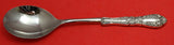 Prince Eugene by Alvin Sterling Silver Casserole Spoon HH WS Custom Made 11 1/4"