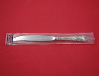 Lady Windsor by Wallace Sterling Silver Regular Knife Modern 8 3/4" New Flatware