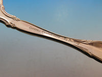 Du Maurier by Oneida Sterling Silver Flatware Set for 8 Service 32 Pieces