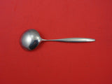 Cypress by Georg Jensen Sterling Silver Bouillon Soup Spoon 5 3/4"