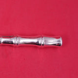 Bamboo by Tiffany and Co Sterling Silver Regular Knife French 9" Flatware