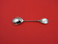 Grecian by Gorham Sterling Silver Egg Spoon GW 4 3/4"