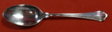 San Marco / Saint Mark by Zaramella Argenti .800 Silver Place Soup Spoon 7 1/4"