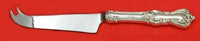 Marlborough by Reed and Barton Sterling Silver Cheese Knife w/ Pick Custom HHWS