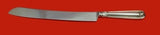 Benjamin Ben Franklin by Towle Sterling Silver Wedding Cake Knife HHWS Custom