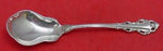 Dresden Scroll by Lunt Sterling Silver Sugar Spoon 6 1/4" Serving Silverware