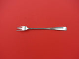 Renaissance by Wallace Sterling Silver Pickle Fork 7 1/2"