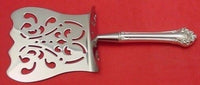 Elegante by Reed and Barton Sterling Silver Asparagus Server Hooded Custom 9 1/4