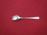 Chased Diana by Towle Sterling Silver Ice Cream Fork original 5 1/2"