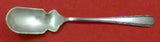 Moonglow by International Sterling Silver Horseradish Scoop Custom Made 6"