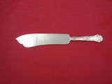 Poppy by Gorham Sterling Silver Ice Cream Slice FH AS 10 3/8"