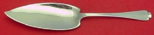 Flemish by Tiffany and Co Sterling Silver Fish Server 11 3/8" Serving Heirloom