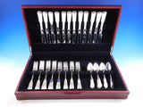 1690 Sixteen Ninety by Towle Sterling Silver Flatware Set Service 48 pieces