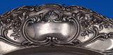 Chantilly by Gorham Sterling Silver Fish Serving Platter Grand #A587 (#7652)