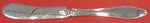 Mary Chilton by Towle Sterling Silver Butter Spreader Flat Handle 6"