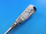 Fontainebleau by Gorham Sterling Silver Cold Meat Fork 7 1/8" Serving Heirloom