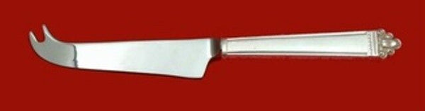 Juliana by Watson Sterling Silver Cheese Knife with Pick Custom Made HHWS