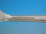 Castilian by Tiffany and Co. Sterling Silver Flatware Service 8 Set 69 pc Dinner