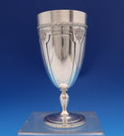 Louis XIV by Towle Sterling Silver Water Goblet #68160 6 1/2" x 2 3/4" (#8463)