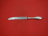 Antique Hammered by Shreve Sterling Silver Dinner Knife French 9 5/8" Flatware