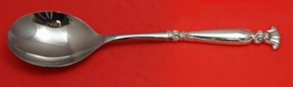 Romance of the Sea by Wallace Sterling Silver Casserole Spoon 11 1/4" Custom