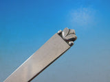 Oak Leaf by Old Newbury Crafters Sterling Silver Flatware Set 25 Pieces Dinner