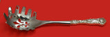 Bridal Rose by Alvin Sterling Silver Pasta Server Custom Made HHWS 10 1/8"