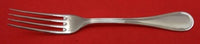 Albi by Christofle Silverplate Luncheon Fork / Salad Fork 4-Tine 6 3/4" Flatware