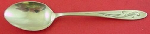 Awakening by Towle Sterling Silver Teaspoon 6" Flatware Silverware