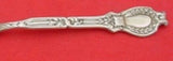 Du Barry by Durgin Sterling Silver Teaspoon 5 7/8" Flatware Heirloom Silverware