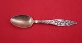 Lily of the Valley by Whiting Sterling Silver Teaspoon GW 5 7/8"