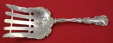Avalon by International Sterling Silver Asparagus Fork 8 1/4" Serving Silverware
