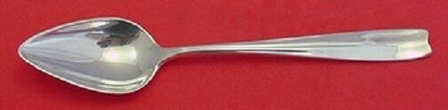 Cordis by Tiffany and Co Sterling Silver Grapefruit Spoon Original 5 7/8"