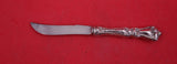 Poppy by Baker - Manchester Sterling Silver Fruit Knife 6 1/8"