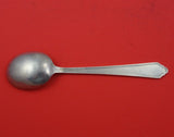Adam by Lunt Sterling Silver Gumbo Soup Spoon 7" Heirloom Silverware