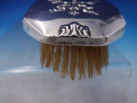 Madam Jumel by Whiting Sterling Silver Clothes Brush #2505 (#7226)