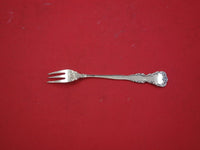 Revere By International Sterling Silver Cocktail Fork 5 3/4"