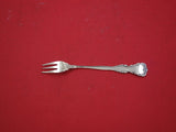 Revere By International Sterling Silver Cocktail Fork 5 3/4"
