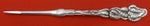 Ailanthus by Tiffany and Co Sterling Silver Nut Pick w/ Plain Front 4 7/8"