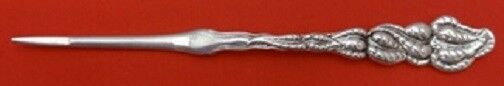 Ailanthus by Tiffany and Co Sterling Silver Nut Pick w/ Plain Front 4 7/8"