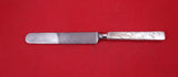 Knickerbocker Etched by Gorham Sterling Silver Dinner Knife  10"