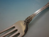 Stanton Hall by Oneida Sterling Silver Flatware Set for 12 Service 48 pieces