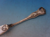 Olympian by Tiffany and Co Sterling Silver Cheese Knife w/ Pick Original 7 1/4"