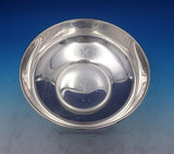 Old French by Gorham Sterling Silver Fruit Bowl #43144 4 1/4" x 9" (#6371)